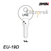 JMA 222 - surový klíč - EU-19D